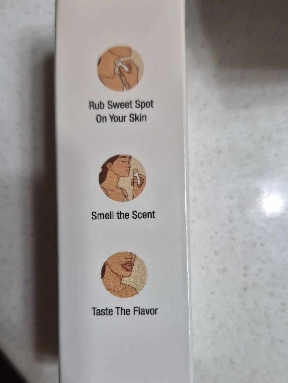 Sweetums Sweet Spot Sugar Cloud Nwt
